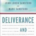 Cover Art for B00B8584RC, Deliverance and Inner Healing by John Loren Sandford