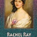 Cover Art for 9781729697061, Rachel Ray by Anthony Trollope