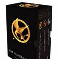 Cover Art for 9781742835327, The Hunger Games by Suzanne Collins