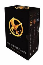 Cover Art for 9781742835327, The Hunger Games by Suzanne Collins