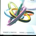 Cover Art for 9780132080330, Microeconomics (Instructor's Edition) Edition: Seventh by Robert S. Pindyck Daniel L. Rubinfeld