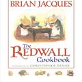 Cover Art for 9781417689729, The Redwall Cookbook by Brian Jacques