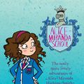 Cover Art for 9781741664515, Alice-Miranda at School by Jacqueline Harvey