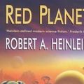 Cover Art for 9780709068013, Red Planet by Robert A. Heinlein