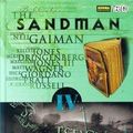 Cover Art for 9788484319160, Sandman (vol.4) Estacion De Nieblas by Neil Gaiman
