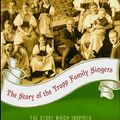 Cover Art for 9784871876322, The Story of the Trapp Family Singers by Maria Augusta Trapp