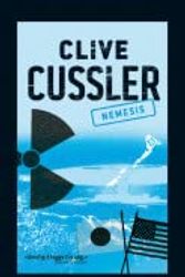 Cover Art for 9788202324858, Nemesis by Clive Cussler