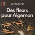 Cover Art for 9782277124276, Des fleurs pour algernon 011797 by Keyes Daniel