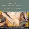 Cover Art for 9780393103670, The Norton Recorded Anthology of Western Music: Classic to Modern Vol 2 by Claude V. Palisca