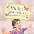 Cover Art for 9781921529184, Violet Mackerel's Remarkable Recovery by Anna Branford