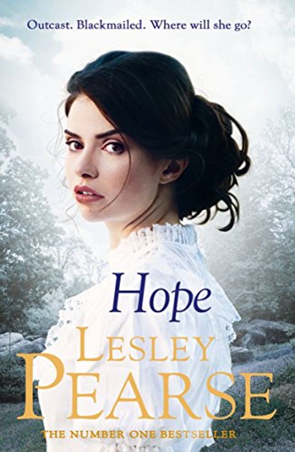 Cover Art for 8601300110943, Hope by Lesley Pearse