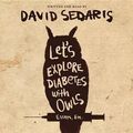 Cover Art for 9781478924449, Let's Explore Diabetes with Owls by David Sedaris