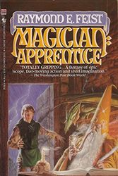 Cover Art for 9780553267600, Magician by Raymond E. Feist