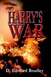 Cover Art for 9781929148226, Harry's War by D. EdwardF Bradley