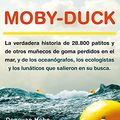 Cover Art for 9788403012097, Moby-Duck by Donovan Hohn