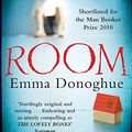 Cover Art for 8601417913062, Room by Emma Donoghue