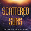 Cover Art for 9780759515185, Scattered Suns by Kevin J. Anderson