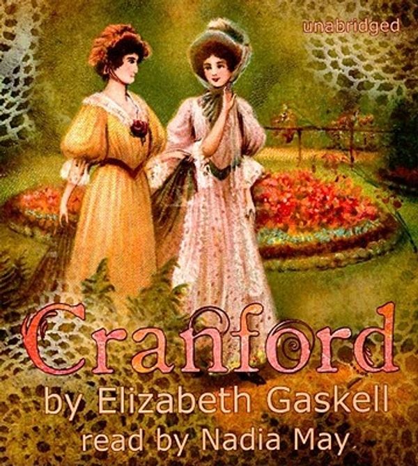 Cover Art for 9781433270833, Cranford by Elizabeth Cleghorn Gaskell