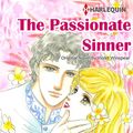 Cover Art for 9784596643698, The Passionate Sinner (Harlequin Comics) by Violet Winspear, Yoko Hanabusa