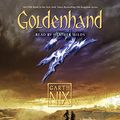 Cover Art for 9780739368343, Goldenhand (The Old Kingdom) by Garth Nix