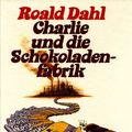 Cover Art for 9783498012403, Charlie und die Schokoladenfabrik by Roald Dahl