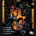 Cover Art for 9781401233419, Batman: Gates Of Gotham by Scott Snyder, Kyle Higgins