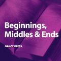 Cover Art for 9780898799057, Beginnings, Middles and Ends by Nancy Kress