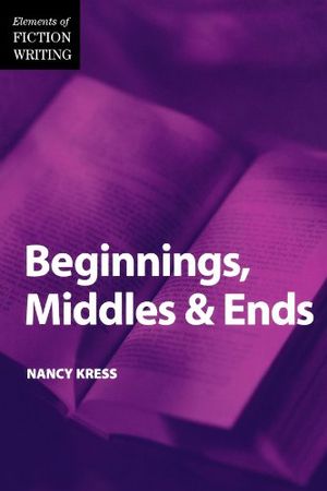 Cover Art for 9780898799057, Beginnings, Middles and Ends by Nancy Kress