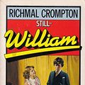 Cover Art for 9780333373897, Still William by Richmal Crompton