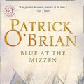 Cover Art for B00GX32K6U, [(Blue at the Mizzen)] [Author: Patrick O'Brian] published on (June, 2003) by Unknown