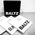 Cover Art for 9780970386069, Baltz by Lewis Baltz