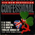 Cover Art for 9780330292177, Confessional by Jack Higgins