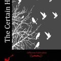 Cover Art for 9781517100483, The Certain Hour by James Branch Cabell