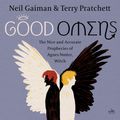 Cover Art for 9780061967078, Good Omens by Neil Gaiman, Terry Pratchett, Martin Jarvis
