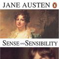 Cover Art for 9780582416895, Sense and Sensibility by Jane Austen