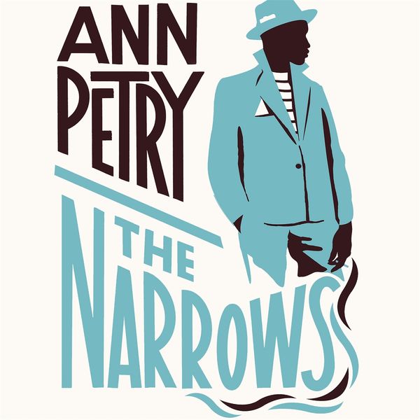 Cover Art for 9781405546065, The Narrows by Ann Petry