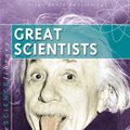 Cover Art for 9781842369883, Great Scientists by Farndon