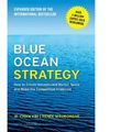 Cover Art for 9781591396192, Blue Ocean Strategy by W. Chan Kim, Renee Mauborgne