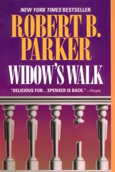 Cover Art for 9780425189047, Widow’s Walk by Robert B. Parker