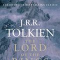 Cover Art for 0046442640152, The Lord of the Rings by J R R Tolkien