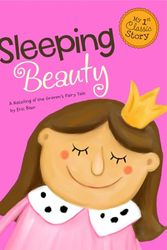 Cover Art for 9781404860803, Sleeping Beauty by Eric Blair