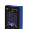 Cover Art for 9781408898147, Harry Potter and the Chamber of Secrets - Ravenclaw Edition by J.K. Rowling