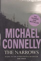 Cover Art for 9780752859514, The Narrows by Michael Connelly