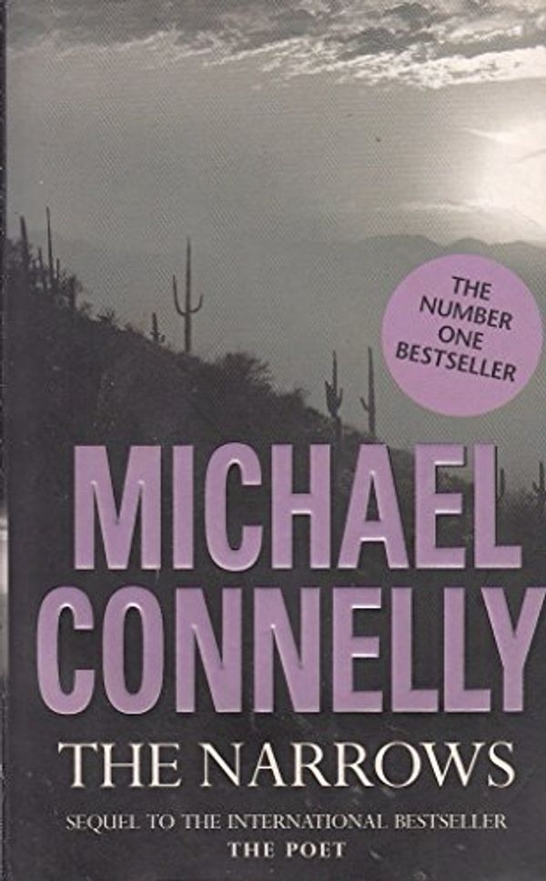 Cover Art for 9780752859514, The Narrows by Michael Connelly