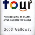 Cover Art for 9780593077894, Winners and Losers by Scott Galloway