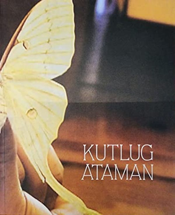 Cover Art for 9781921034008, Kutlug Ataman: Perfect Strangers by Kutlug Ataman, Museum of Contemporary Art