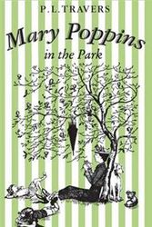 Cover Art for 9780844663555, Mary Poppins in the Park by P. L. Travers