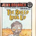 Cover Art for 9780345295590, The Sheep Look Up by John Brunner