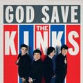 Cover Art for 9781781311646, God Save The Kinks by Rob Jovanovic