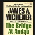 Cover Art for 9780449205648, The Bridge at Andau by James A. Michener